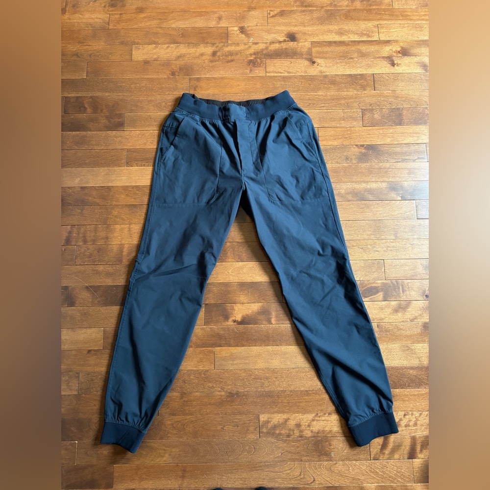 lululemon ABC Joggers
